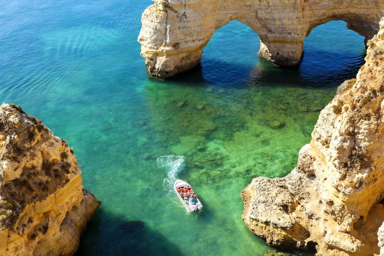 Apartman Natural Grey Albufeira